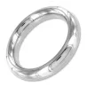 Triune Cockring Donut Triune 15mm